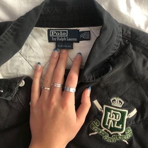 Vintage Ralph Lauren Polo